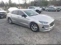 5NPEG4JA6MH080929 2021 HYUNDAI SONATA