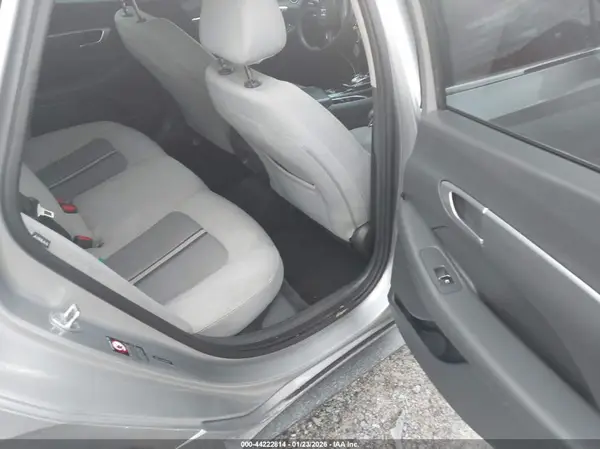 5NPEG4JA6MH080929 2021 HYUNDAI SONATA - Image 8
