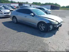 5NPEG4JA6MH082132 2021 HYUNDAI SONATA