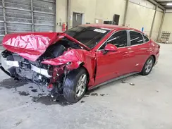 5NPEG4JA6MH082423 2021 HYUNDAI SONATA