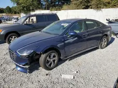 5NPEG4JA6MH083118 2021 HYUNDAI SONATA