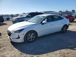 5NPEG4JA6MH085242 2021 HYUNDAI SONATA
