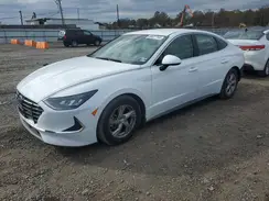 5NPEG4JA6MH085466 2021 HYUNDAI SONATA