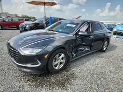 5NPEG4JA6MH086066 2021 HYUNDAI SONATA