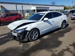 5NPEG4JA6MH086486 2021 HYUNDAI SONATA