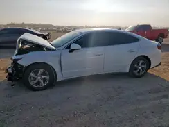 5NPEG4JA6MH087931 2021 HYUNDAI SONATA