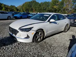 5NPEG4JA6MH087962 2021 HYUNDAI SONATA