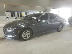5NPEG4JA6MH089985 2021 HYUNDAI SONATA