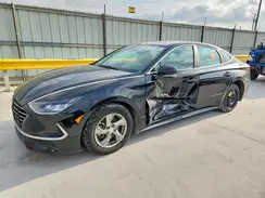 5NPEG4JA6MH090280 2021 HYUNDAI SONATA
