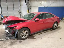 5NPEG4JA6MH091431 2021 HYUNDAI SONATA