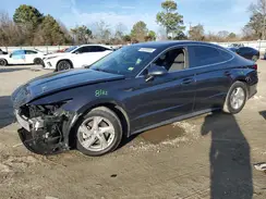 5NPEG4JA6MH092739 2021 HYUNDAI SONATA