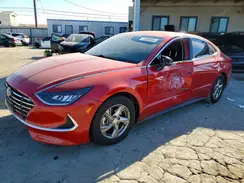 5NPEG4JA6MH093986 2021 HYUNDAI SONATA