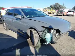5NPEG4JA6MH095186 2021 HYUNDAI SONATA