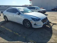 5NPEG4JA6MH100922 2021 HYUNDAI SONATA