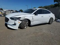 5NPEG4JA6MH101830 2021 HYUNDAI SONATA