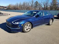 5NPEG4JA6MH103335 2021 HYUNDAI SONATA