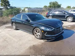 5NPEG4JA6MH103478 2021 HYUNDAI SONATA