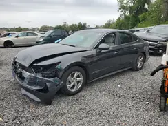 5NPEG4JA6MH103710 2021 HYUNDAI SONATA