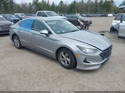 5NPEG4JA6MH105487 2021 HYUNDAI SONATA