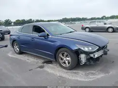 5NPEG4JA6MH108373 2021 HYUNDAI SONATA