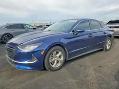 5NPEG4JA6MH110060 2021 HYUNDAI SONATA