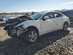 5NPEG4JA6MH110107 2021 HYUNDAI SONATA