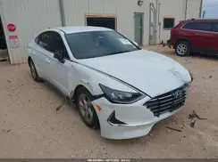 5NPEG4JA6MH110625 2021 HYUNDAI SONATA