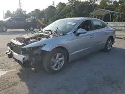 5NPEG4JA6MH111077 2021 HYUNDAI SONATA