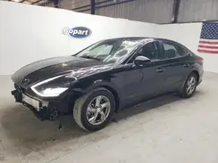 5NPEG4JA6MH111290 2021 HYUNDAI SONATA