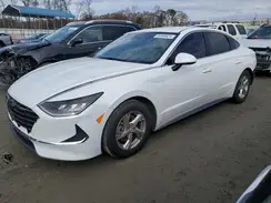 5NPEG4JA6MH112441 2021 HYUNDAI SONATA
