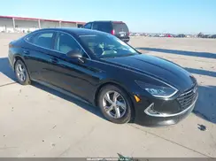 5NPEG4JA6MH113413 2021 HYUNDAI SONATA