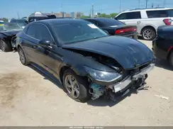 5NPEG4JA6MH114500 2021 HYUNDAI SONATA
