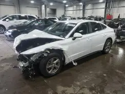 5NPEG4JA6MH114514 2021 HYUNDAI SONATA
