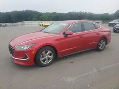 5NPEG4JA6MH114559 2021 HYUNDAI SONATA