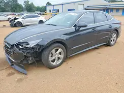 5NPEG4JA6MH114870 2021 HYUNDAI SONATA