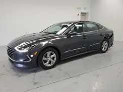 5NPEG4JA6MH116912 2021 HYUNDAI SONATA