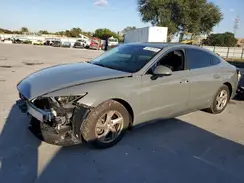 5NPEG4JA6MH118028 2021 HYUNDAI SONATA