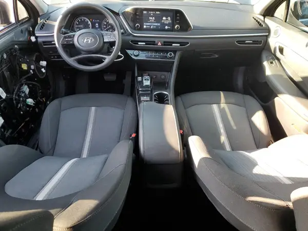 5NPEG4JA6MH118028 2021 HYUNDAI SONATA - Image 8