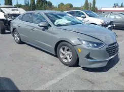 5NPEG4JA6MH120216 2021 HYUNDAI SONATA