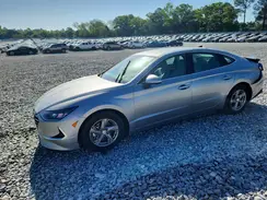 5NPEG4JA6MH121169 2021 HYUNDAI SONATA