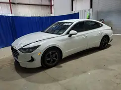 5NPEG4JA6MH121768 2021 HYUNDAI SONATA