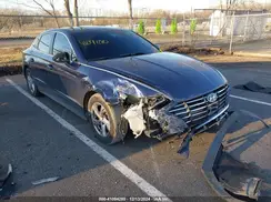 5NPEG4JA6MH124928 2021 HYUNDAI SONATA