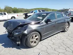 5NPEG4JA6MH125206 2021 HYUNDAI SONATA