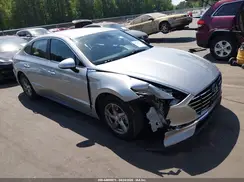 5NPEG4JA6MH125786 2021 HYUNDAI SONATA