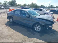 5NPEG4JA6MH126002 2021 HYUNDAI SONATA