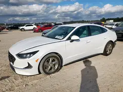 5NPEG4JA6MH126016 2021 HYUNDAI SONATA
