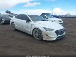5NPEG4JA6MH126145 2021 HYUNDAI SONATA