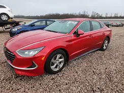 5NPEG4JA6MH126484 2021 HYUNDAI SONATA