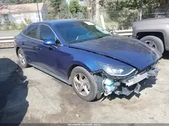 5NPEG4JA6MH126503 2021 HYUNDAI SONATA
