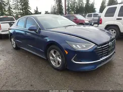 5NPEG4JA6MH127408 2021 HYUNDAI SONATA